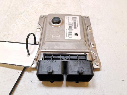 Used Engine control unit (ECU) Engine control unit (ECU) FIAT PANDA (312_, 319_) 1.0 Mild Hybrid (312.PYD1B) (69 hp) 34207044 34207044
