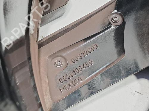 Felg PEUGEOT 208 II (UB_, UP_, UW_, UJ_) 1.2 Hybrid 136 (UPHPYK) | BP30921608C45