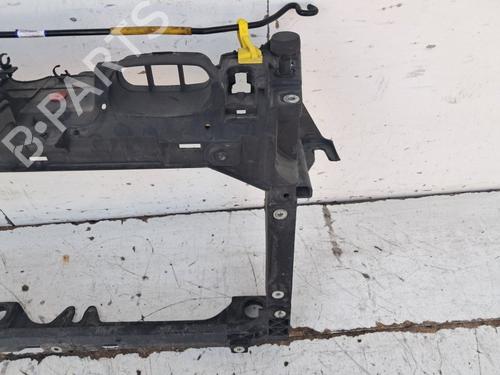 Frontplade/Frontkurv FORD FIESTA VI (CB1, CCN) 1.0 EcoBoost | BP38614970C72 - Image 4