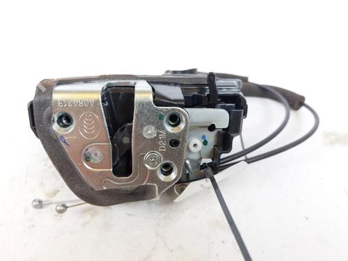 Rear left lock TOYOTA COROLLA Estate (_E21_) 2.0 Hybrid (MZEH12) | BP15357680C100