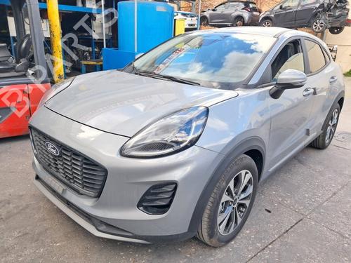 Engine FORD PUMA (J2K, CF7) 1.0 EcoBoost mHEV | BP37293852M1 - Image 8