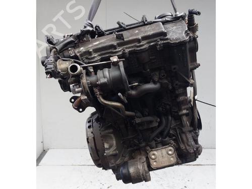 Used Engine Engine SMART FORTWO Coupe (451) 0.8 CDi (451.300) (45 hp) 34180420 34180420