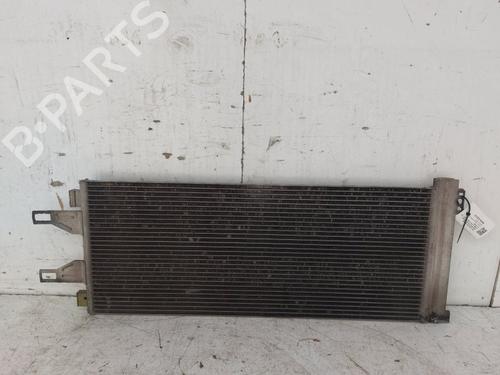 AC radiator PEUGEOT BOXER Platform/Chassis 2.2 BlueHDi 165 | BP37287214M32 - Image 4