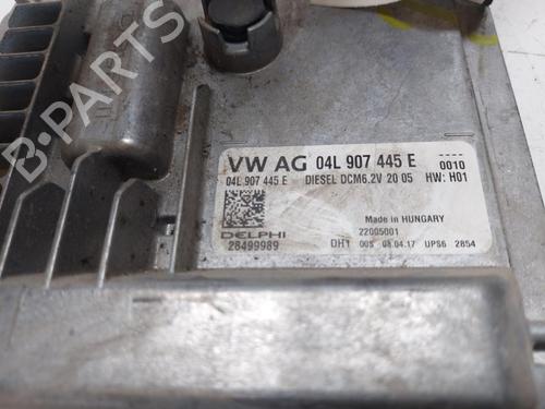Engine control unit (ECU) AUDI A3 Limousine (8VS, 8VM) 1.6 TDI | BP30453949M57 - Image 6