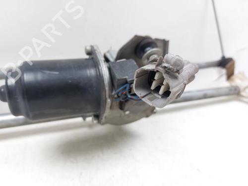 Front wiper motor SUZUKI SWIFT III (MZ, EZ) 1.3 DDiS (RS413D) | BP29327167M29 