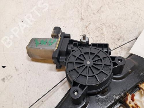 Front left window mechanism FIAT PANDA VAN (312_, 519_) 1.0 Mild Hybrid (312PYD1B) | BP37019726C22 - Image 2