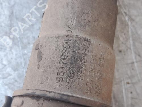 Steering rack FIAT PANDA (169_) 1.2 (169.AXB11, 169.AXB1A) | BP38042778M22 - Image 5