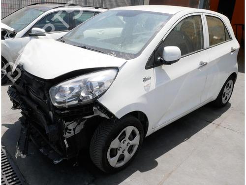 Starter KIA PICANTO II (TA) 1.0 LPG | BP15158131M8 - Image 4