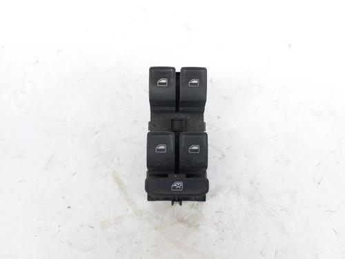 Used Left front window switch Left front window switch SKODA OCTAVIA III Combi (5E5, 5E6) 2.0 TDI (150 hp) 22754078 22754078