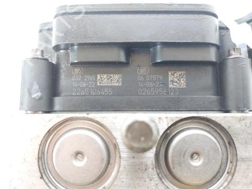 ABS pump TOYOTA AYGO (_B4_) 1.0 (KGB40) | BP19411273M43 