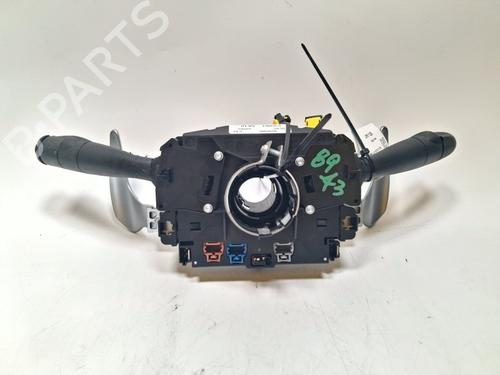 Steering column stalk PEUGEOT 1007 (KM_) 1.4 | BP40491981I23 - Image 4