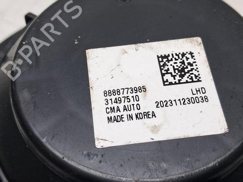 Heater blower motor VOLVO XC40 (536) B4 Mild-Hybrid | BP33752133M62 - Image 5