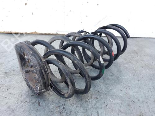 Shock absorber spring HYUNDAI ix20 (JC) 1.4 CRDi | BP15173375C152