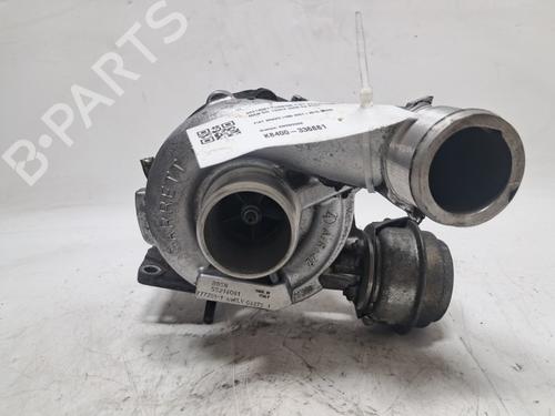 Used Turbocharger/Supercharger Turbocharger/Supercharger 38718178 38718178