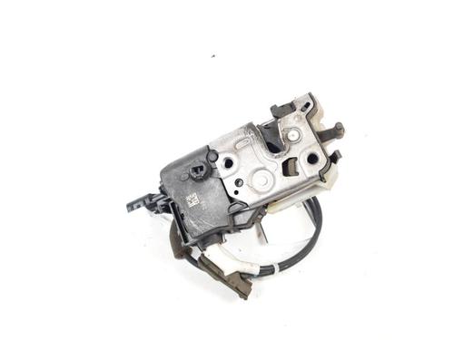 Rear right lock PEUGEOT 3008 I MPV (0U_) 2.0 HDi 150 / BlueHDi 150 | BP23879935C99 