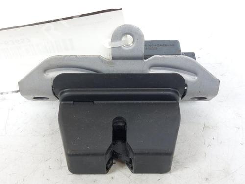 Used Tailgate lock FORD FIESTA VII (HJ, HF) 1.0 EcoBoost (101 hp) 15164915