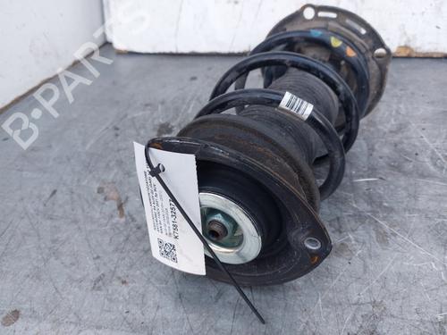 Left front shock absorber AUDI Q2 (GAB, GAG) 30 TFSI | BP36218212M16 - Image 5