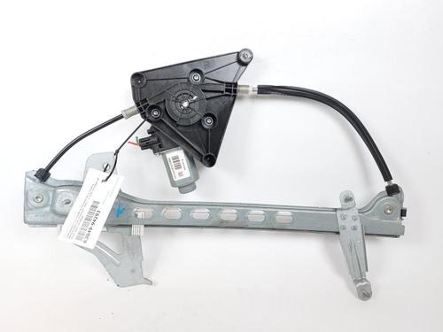 Used Front right window mechanism Front right window mechanism 17204861 17204861