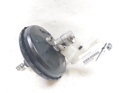 Servo brake SUZUKI IGNIS III (MF, FF) 1.2 (ATK412) | BP27538483M42 - Image 2