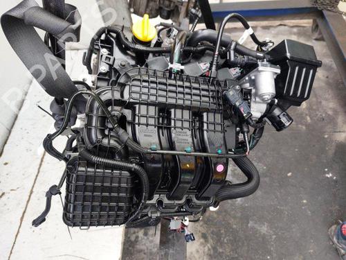 Engine RENAULT CLIO V (B7_) 1.0 SCe 65 (B7MG) | BP33734538M1 - Image 9