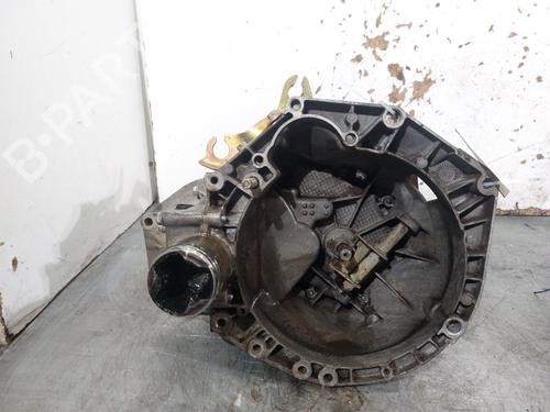 Used Gearbox Gearbox 37088619 37088619