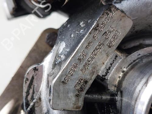 Engine ALFA ROMEO 147 (937_) 1.9 JTDM 8V (937.AXD1A, 937.AXU1A, 937.BXU1A) | BP33194045M1 - Image 6