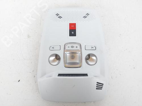 Innerbelysning PEUGEOT 208 II (UB_, UP_, UW_, UJ_) 1.2 PureTech 100 (101 hp) 23066596