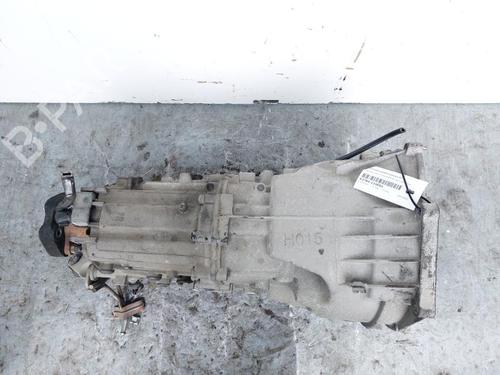 Gearbox BMW 3 Touring (E91) 320 d | BP22898750M3 