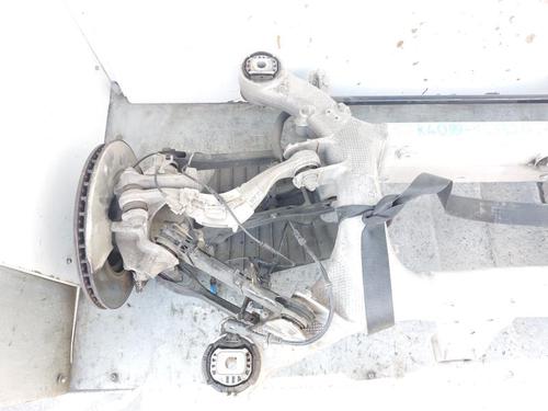 Rear axle BMW 7 (G11, G12) 725 d, Ld | BP26971660M2