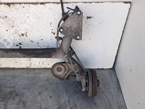 Bagaksel FIAT PANDA (169_) 1.2 (169.AXB11, 169.AXB1A) | BP37020035M2 - Image 3
