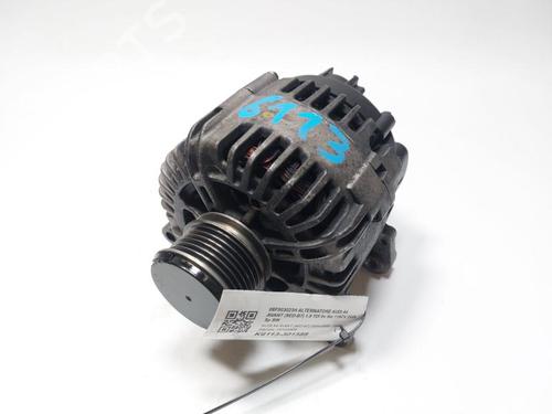 Used Alternator AUDI A4 B7 Avant (8ED) 1.9 TDI (116 hp) 31011308
