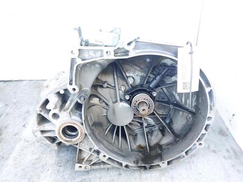 Used Gearbox FORD FOCUS C-MAX (DM2) 1.6 TDCi (109 hp) 33193205