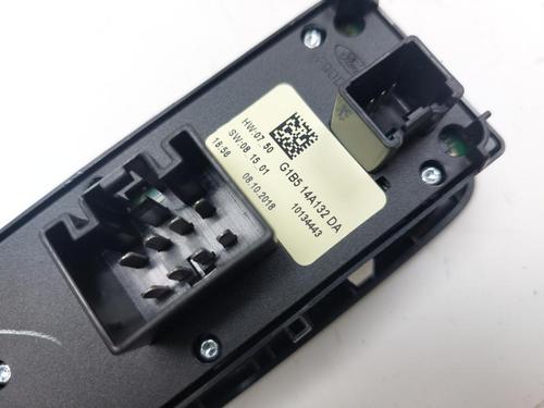 Left front window switch FORD KA+ III (UK, FK) 1.2 | BP29933448I27