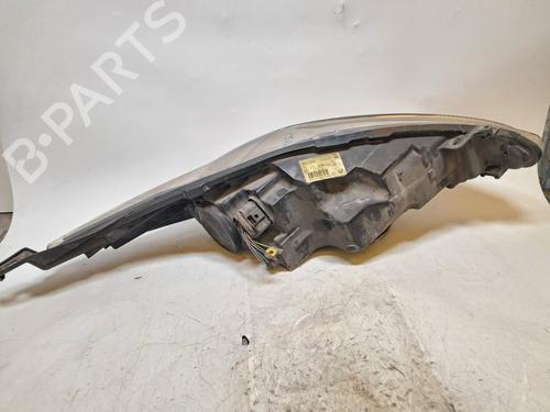 Left headlight FORD FIESTA VI (CB1, CCN) 1.4 TDCi | BP35894530C28 - Image 4