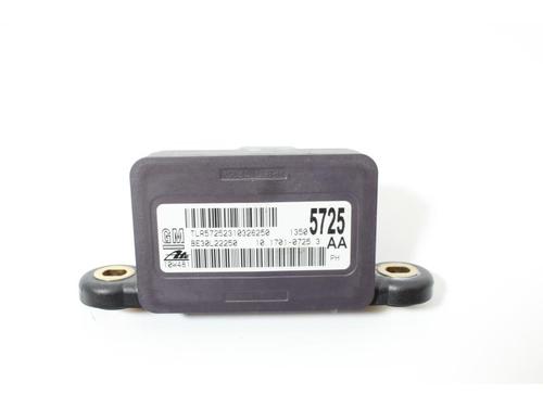 Used ESP ECU OPEL ASTRA J Sports Tourer (P10) 1.7 CDTI (35) (110 hp) 23879779