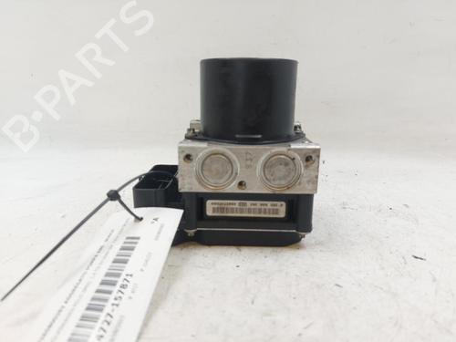 ABS Bremseaggregat VW POLO IV Saloon (9A4, 9A2, 9N2, 9A6) 1.4 TDI | BP29298577M43 