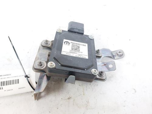 Automatic gearbox ECU JEEP COMPASS (MK49) 2.0 | BP17804287M51