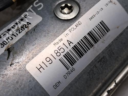 Starter MERCEDES-BENZ C-CLASS (W203) C 220 CDI (203.008) | BP34617625M8 - Image 4