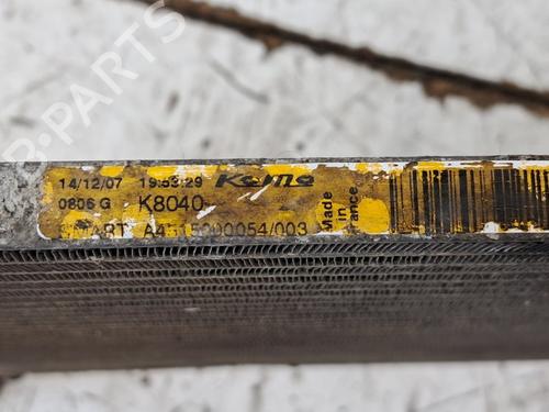 AC radiator SMART FORTWO Coupe (451) 1.0 (451.331, 451.380) | BP37088540M32 - Image 5