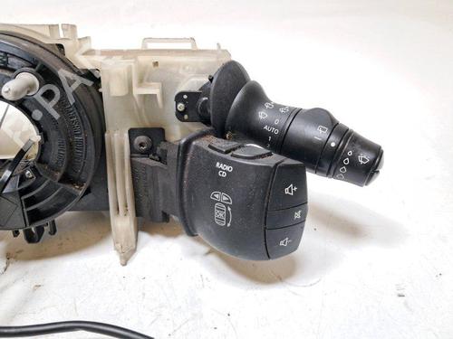 Steering column stalk RENAULT MEGANE III Hatchback (BZ0/1_, B3_) 1.5 dCi (BZ09, BZ0D, BZ1W, BZ29, BZ14) | BP34119172I23 - Image 3