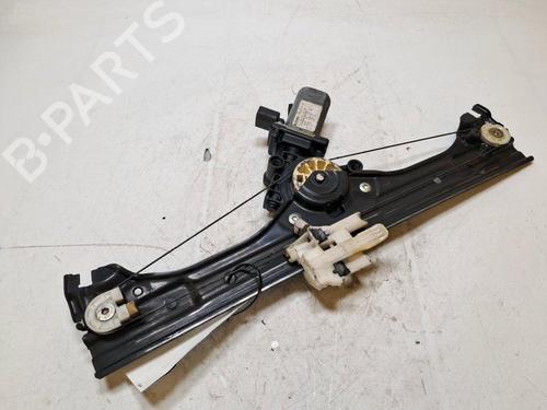 Front left window mechanism FIAT 500 (312_) 1.3 D Multijet (312AXB1A) | BP33840303C22 - Image 4