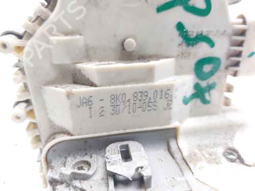 Rear right lock AUDI A4 B8 Avant (8K5) 2.0 TDI | BP29764477C99 