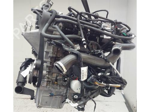 Motor Motor FORD PUMA (J2K, CF7) 1.0 EcoBoost mHEV (125 hp) 36880833 36880833