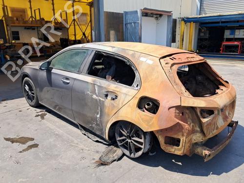 Fælk MERCEDES-BENZ A-CLASS (W177) A 180 d (177.003) | BP38498616C45 - Image 16