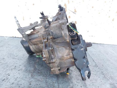 Gearbox RENAULT KANGOO (KC0/1_) 1.2 16V (KC05, KC06, KC03, KC0T, KC0W, KC1D) | BP28312356M3 