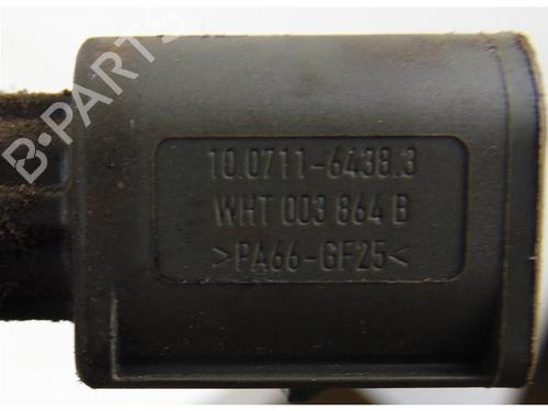 Electronic module VW GOLF VII (5G1, BQ1, BE1, BE2) 1.0 TSI | BP15140878M83 