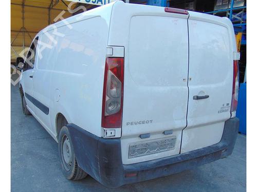 Pedal PEUGEOT EXPERT Van (VF3A_, VF3U_, VF3X_) 2.0 HDi 120 | BP15142778I4