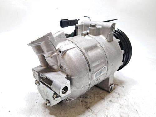 AC compressor RENAULT CLIO V (B7_) 1.0 SCe 65 (B7MG) | BP33752206M34 - Image 3