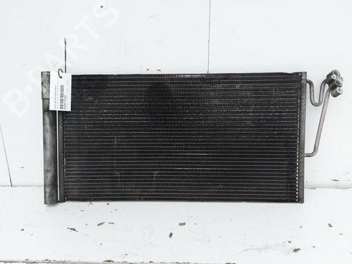 Used AC radiator AC radiator 17204676 17204676
