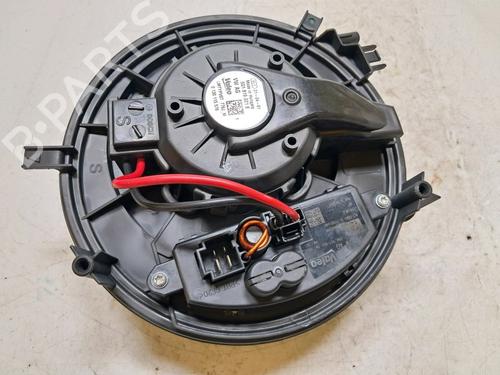 Heater blower motor AUDI Q2 (GAB, GAG) 30 TFSI | BP36218198M62 - Image 4